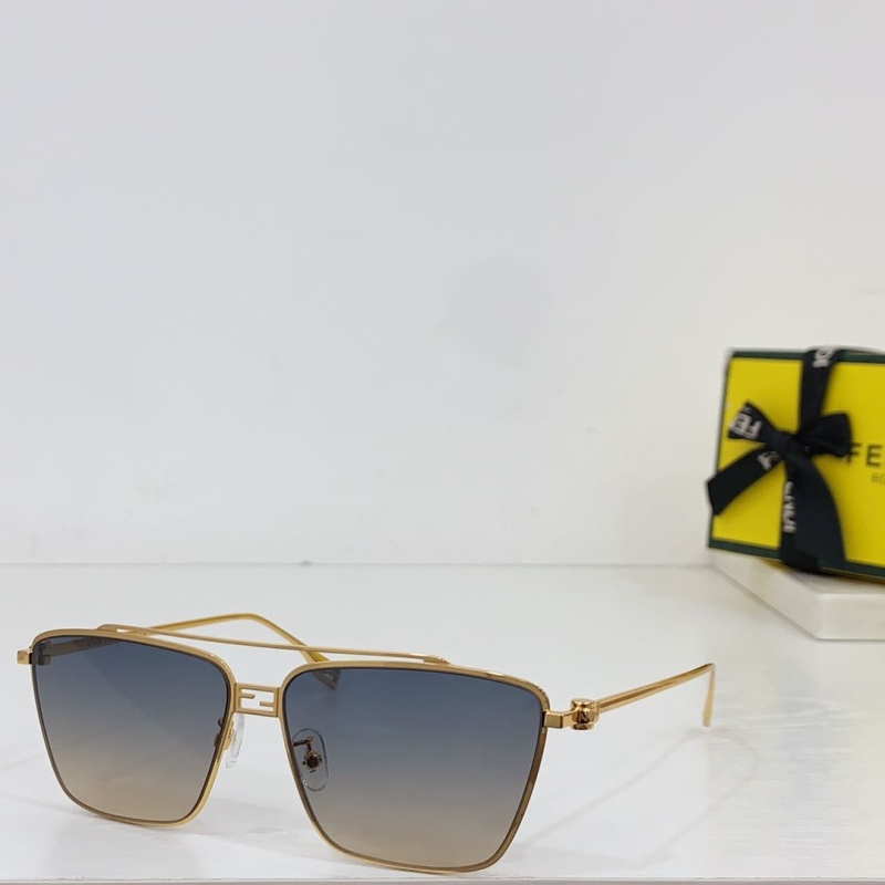 Fendi Sunglasses